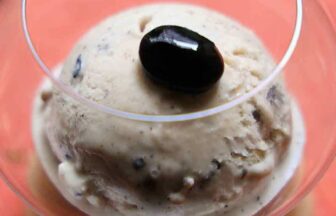 黒豆ときなこのアイスクリーム お取り寄せ