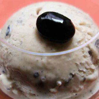 黒豆ときなこのアイスクリーム お取り寄せ