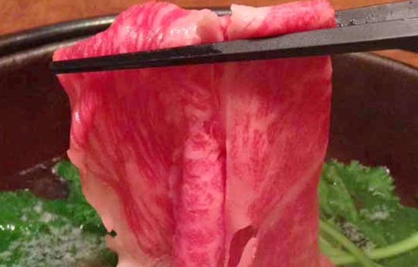 万両 すき焼き用 若狭牛 バラ肉＆極上霜降りモモ肉（A5ランク）セット